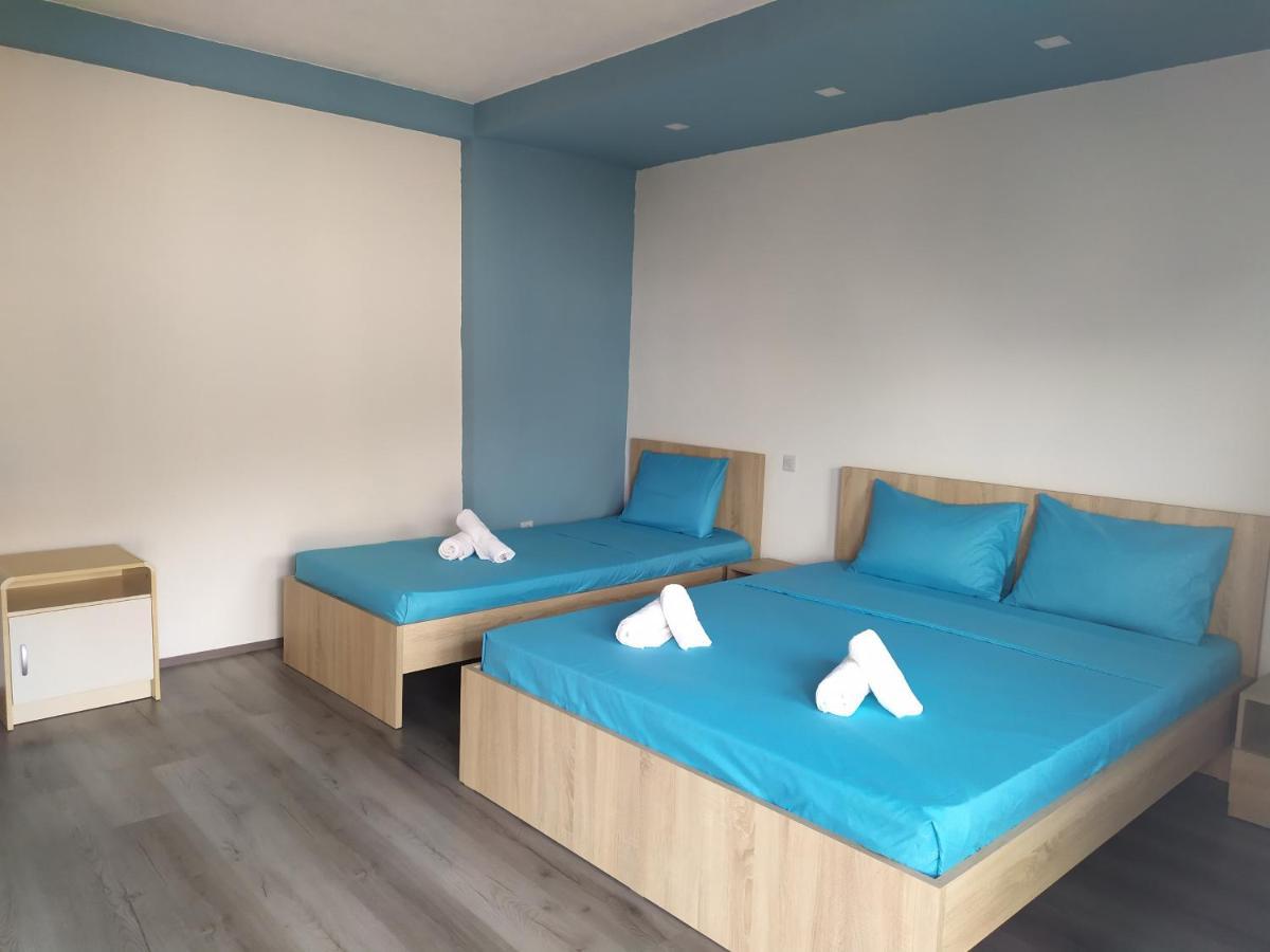 Ajkoski Apartments Peštani מראה חיצוני תמונה