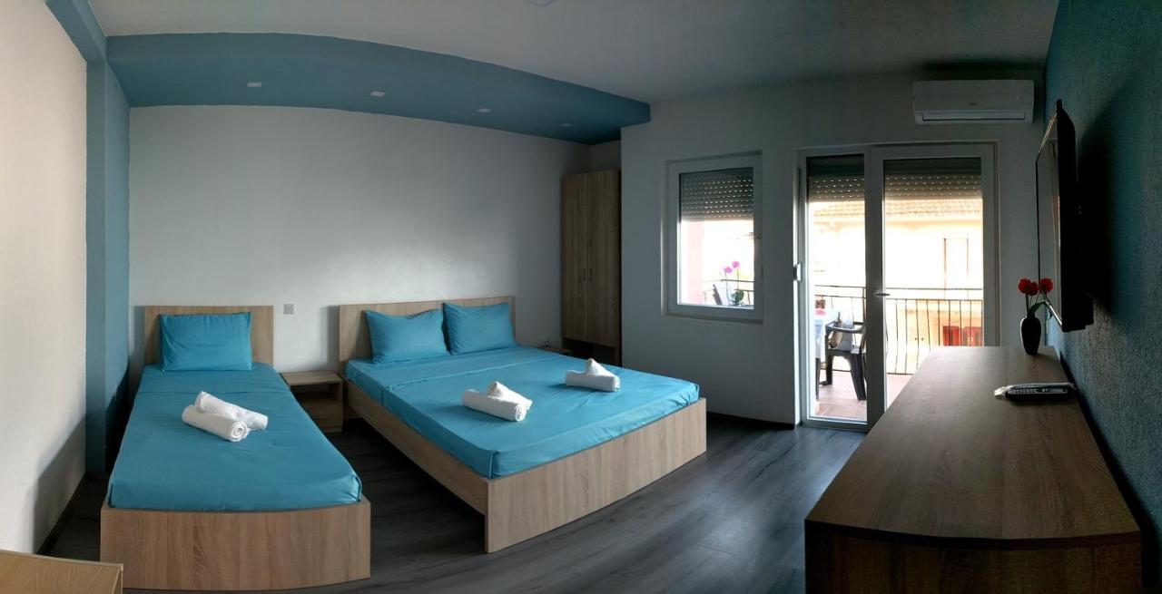 Ajkoski Apartments Peštani מראה חיצוני תמונה