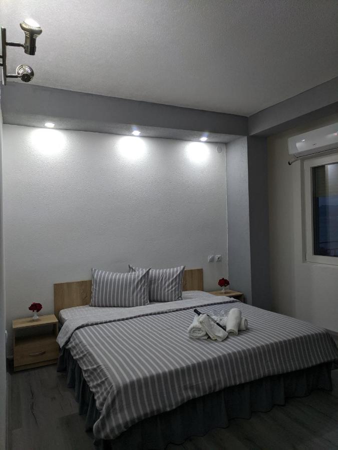 Ajkoski Apartments Peštani מראה חיצוני תמונה
