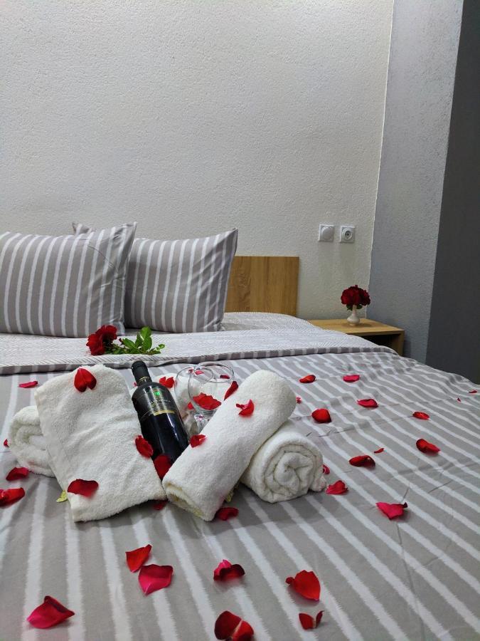 Ajkoski Apartments Peštani מראה חיצוני תמונה