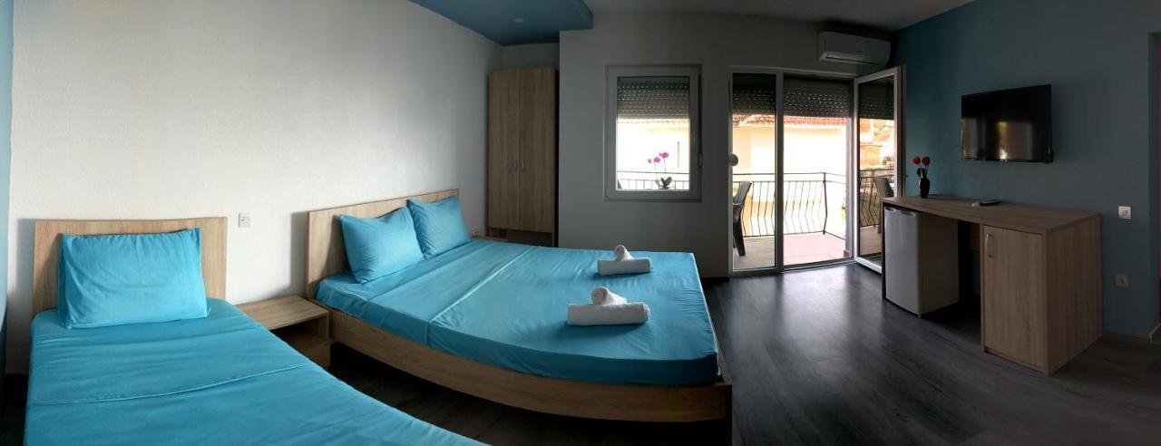 Ajkoski Apartments Peštani מראה חיצוני תמונה
