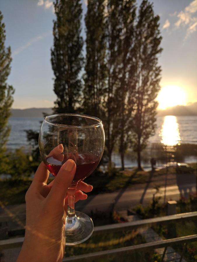 Ajkoski Apartments Peštani מראה חיצוני תמונה