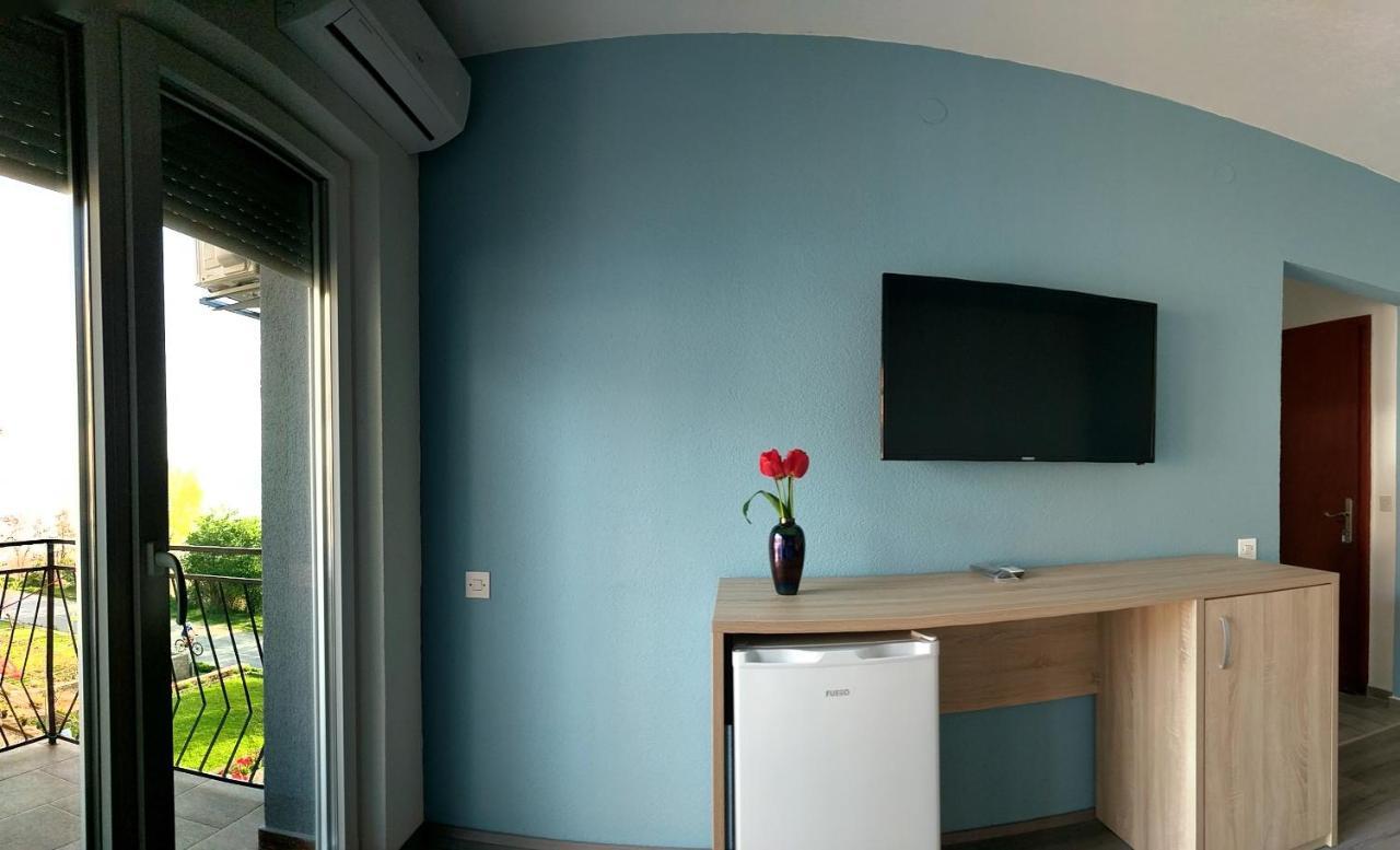 Ajkoski Apartments Peštani מראה חיצוני תמונה