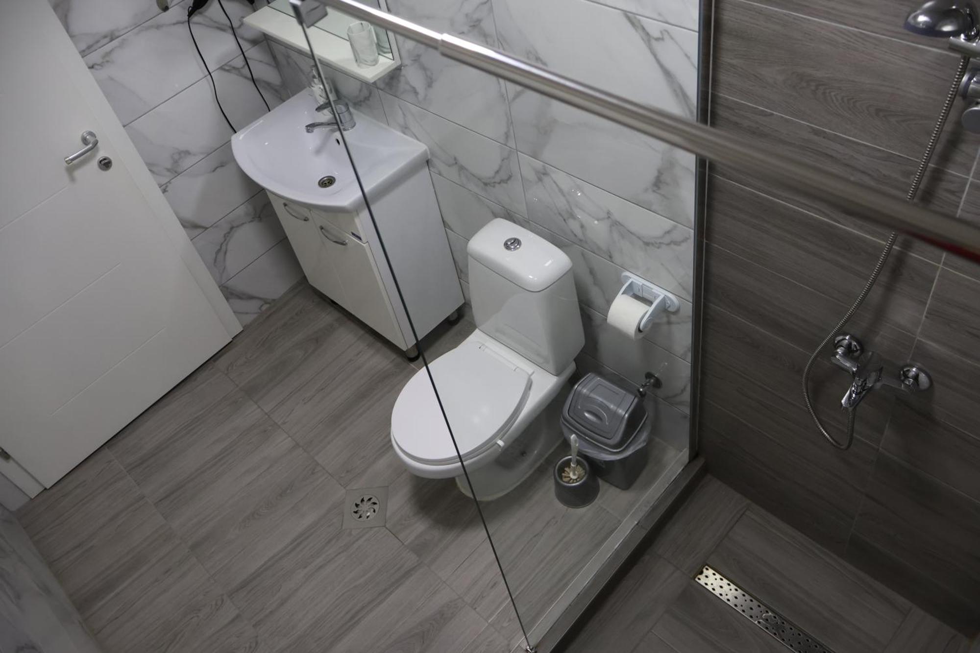 Ajkoski Apartments Peštani מראה חיצוני תמונה