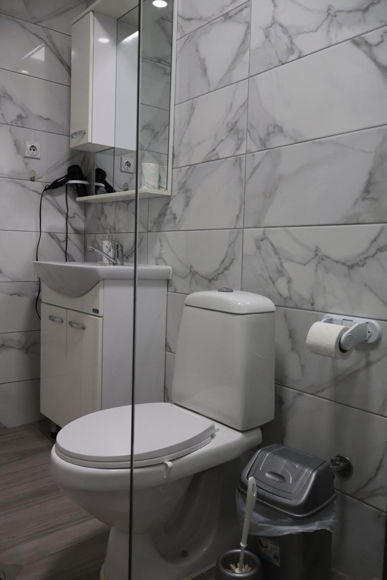 Ajkoski Apartments Peštani מראה חיצוני תמונה