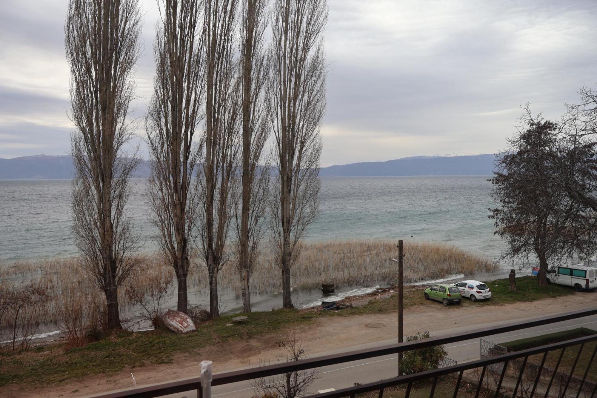 Ajkoski Apartments Peštani מראה חיצוני תמונה